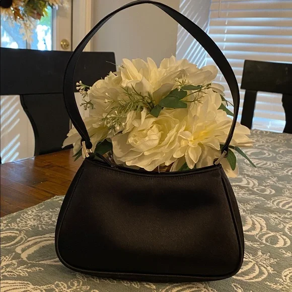 Black Bag Bundle -3 bags NWOT - Picture 6 of 13